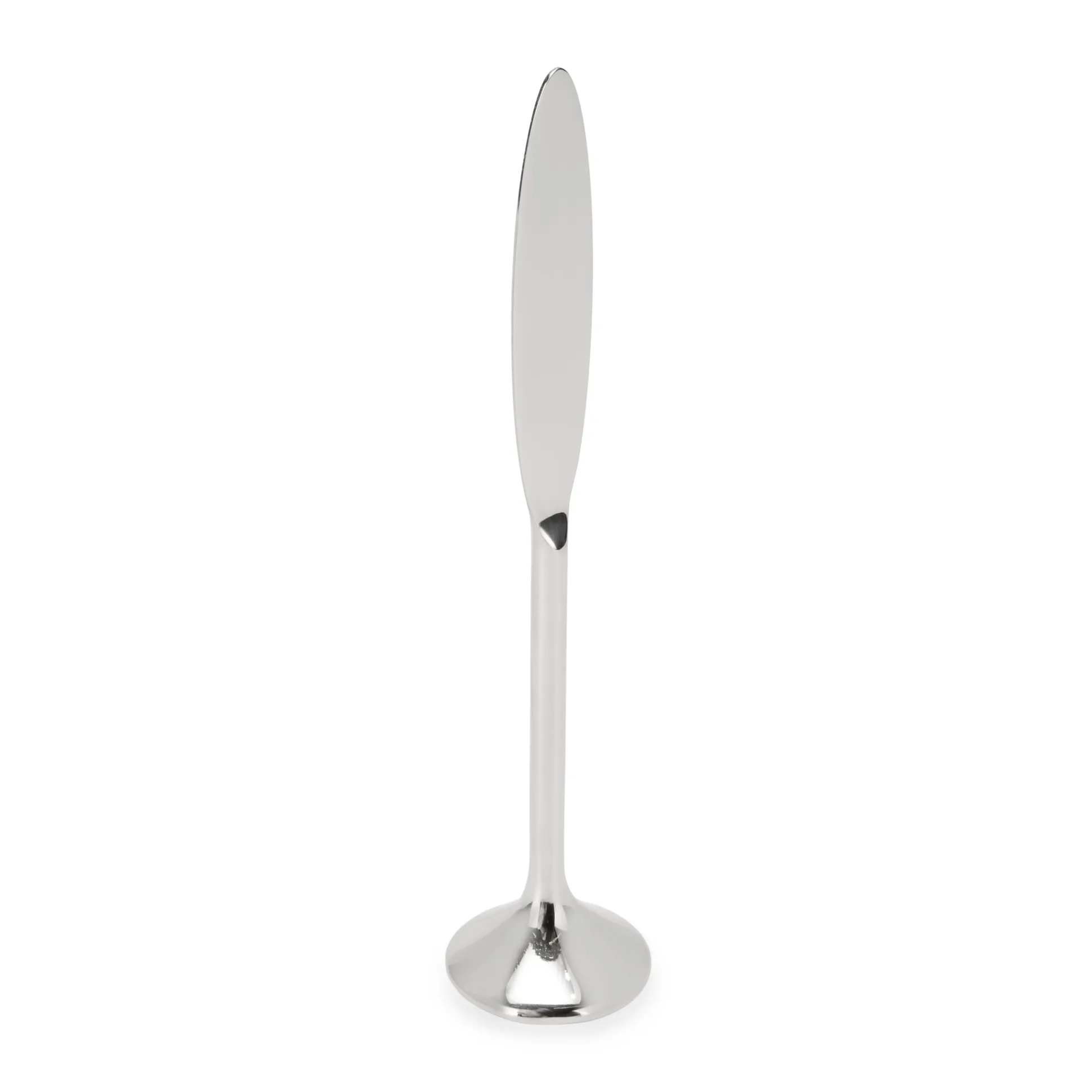 Standing Spreader Knife