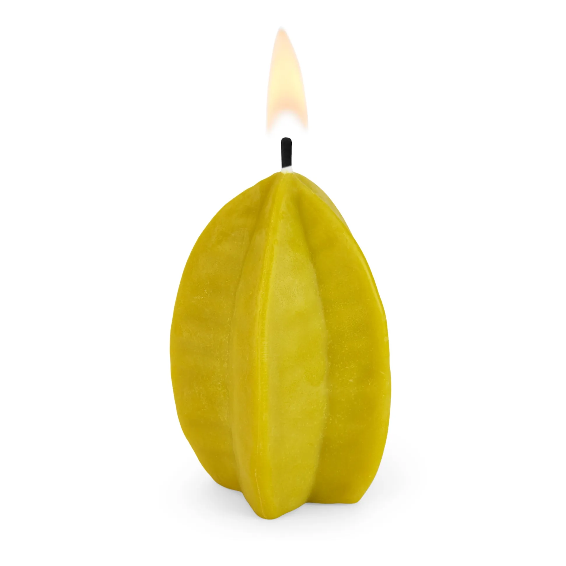 Starfruit Scented Candle