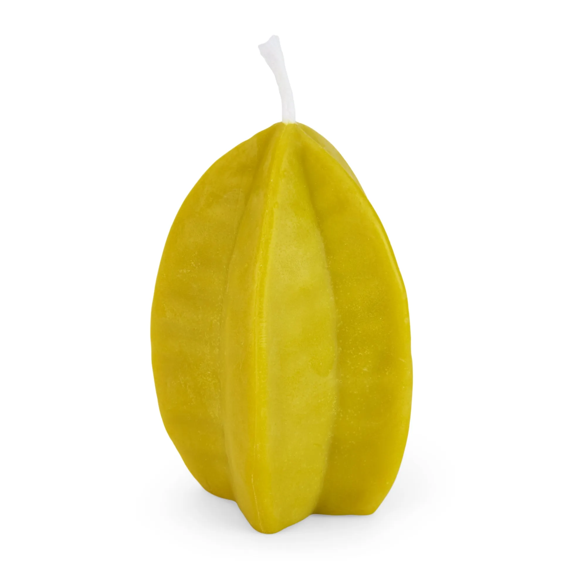 Starfruit Scented Candle