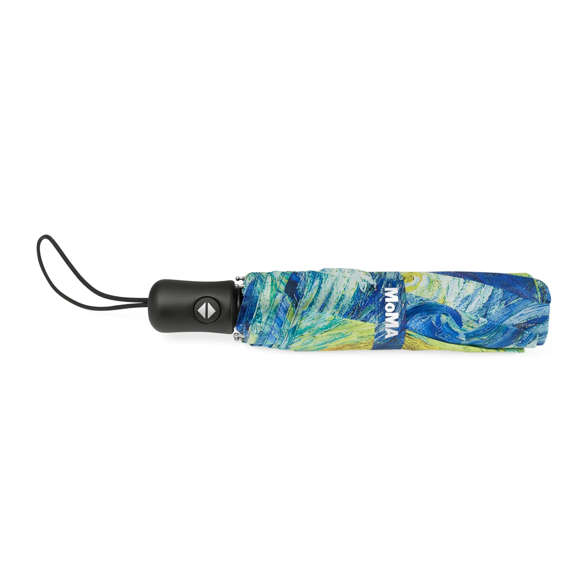 Starry Night Umbrella Collapsible