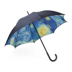 Starry Night Umbrella Full-Size