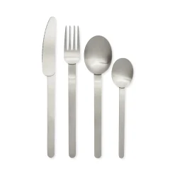 Stelo Flatware - Set of 4