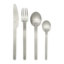 Stelo Flatware - Set of 4