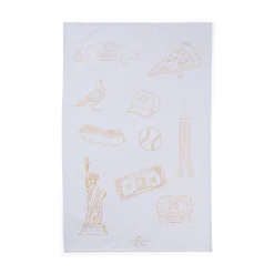 Stitch Your Own Tea Towel