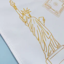Stitch Your Own Tea Towel