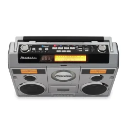 Studebaker SB214OS Bluetooth Boombox