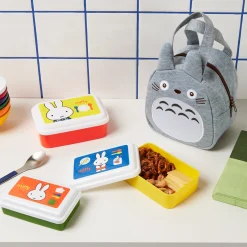 Studio Ghilbli Lunch Bag for Kids