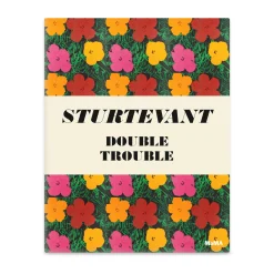 Sturtevant: Double Trouble - Hardcover