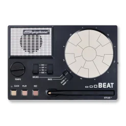 Stylophone Beat Drum Machine