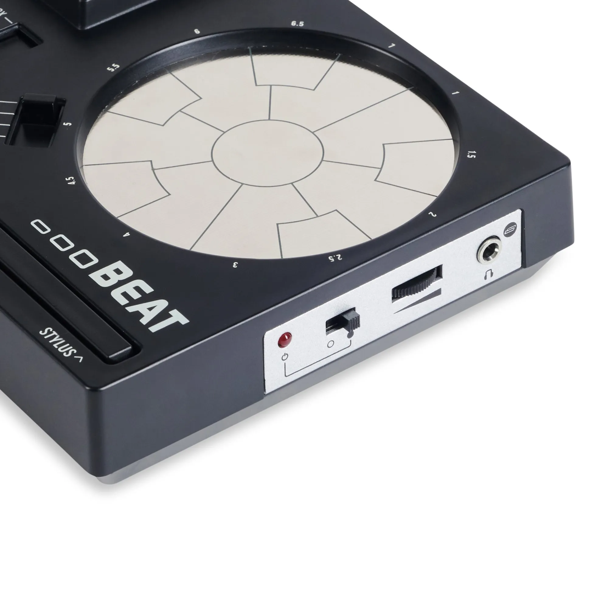 Stylophone Beat Drum Machine