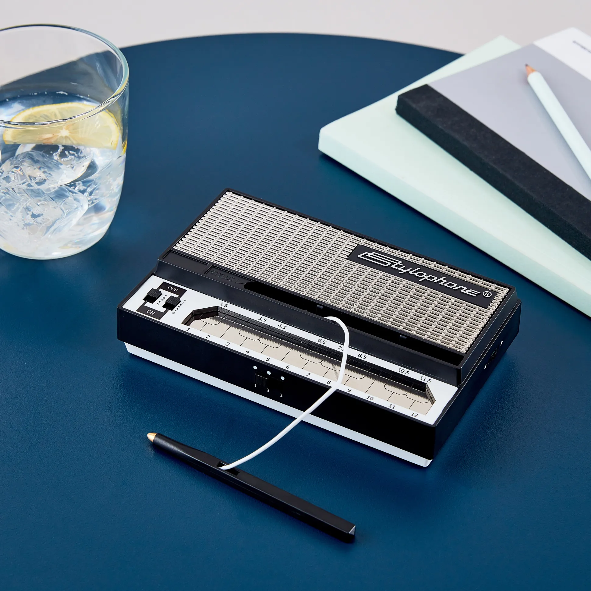 Stylophone S1 Pocket Synthesizer