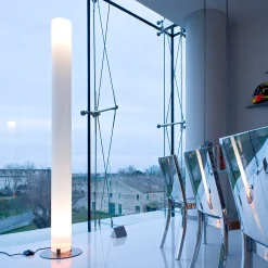 Stylos Column Floor Lamp