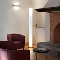 Stylos Column Floor Lamp