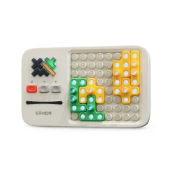 Super Blocks Smart Puzzle Game