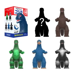 Super7 Godzilla Blind Box Toy