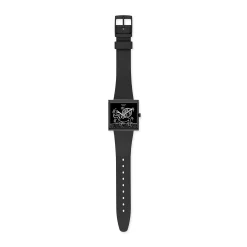 Swatch Keith Haring Break Loose Watch