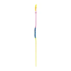 Swatch Neon Flumotions Watch