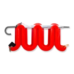 Swell Coat Rack & Wall Organizer