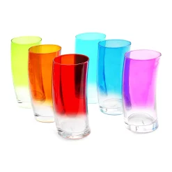 Swing Tumblers - Set of 6