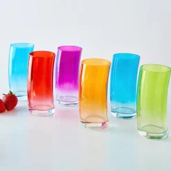 Swing Tumblers - Set of 6