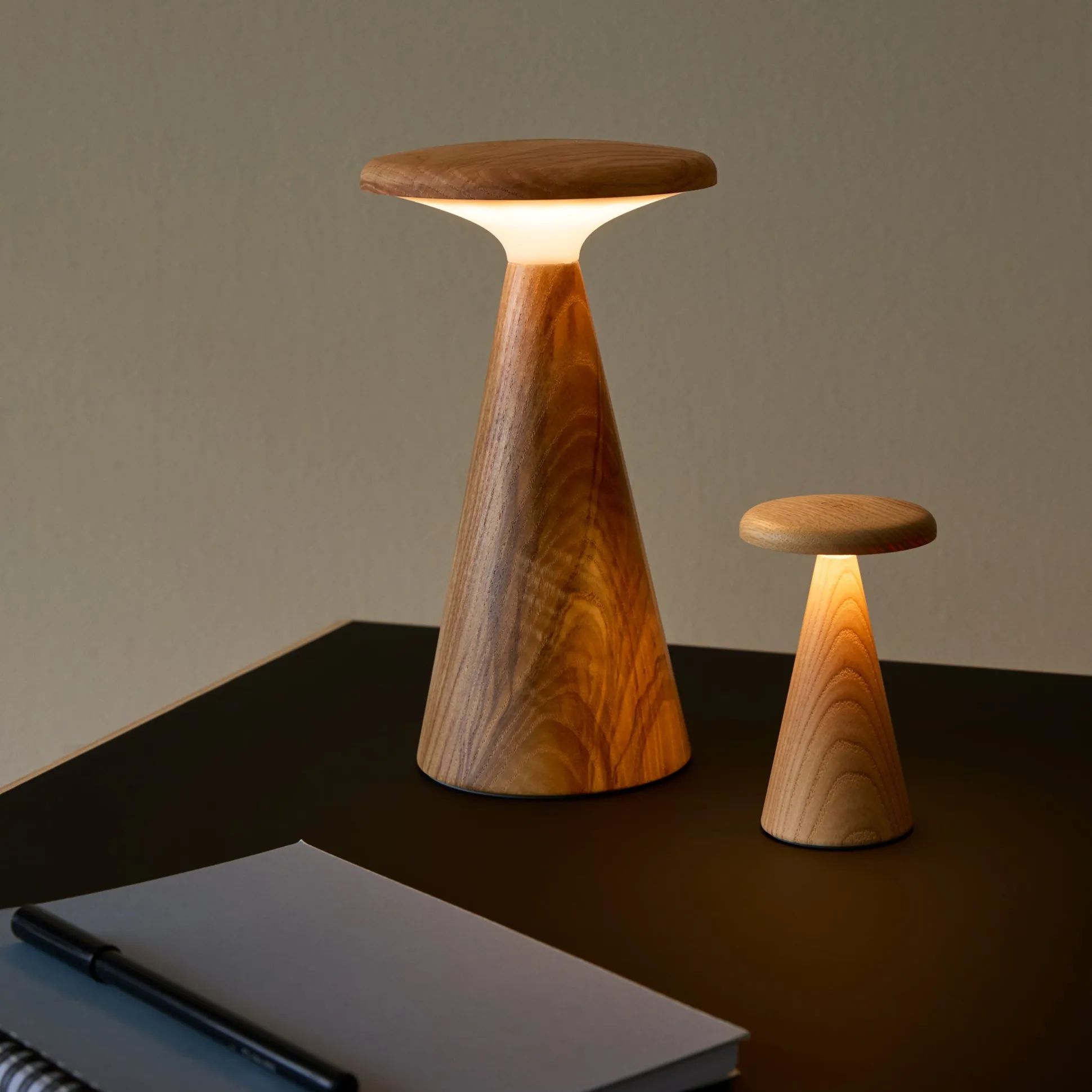 Sylva Portable Lamp - Large