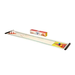 Tabletop Bowling Set