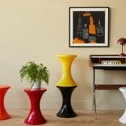 Tam-Tam Stool