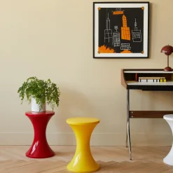 Tam-Tam Stool