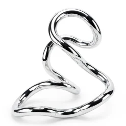 Tangle Chrome Objets - Large