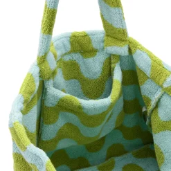 Tarta Gelatina Towel Bag