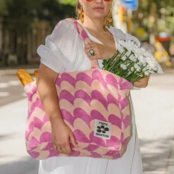 Tarta Gelatina Towel Bag