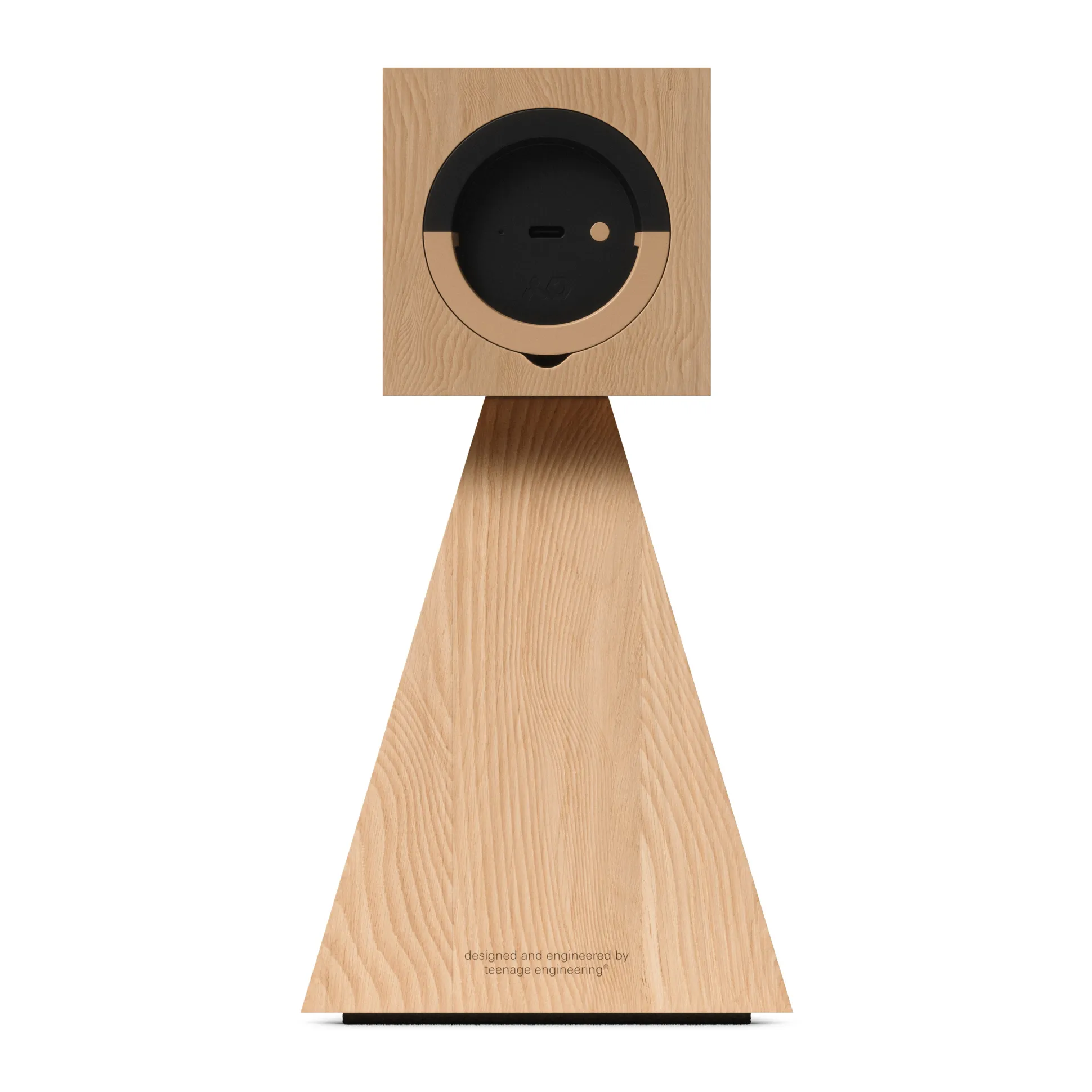 Teenage Engineering Choir Doll