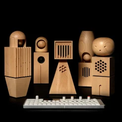 Teenage Engineering Choir Doll