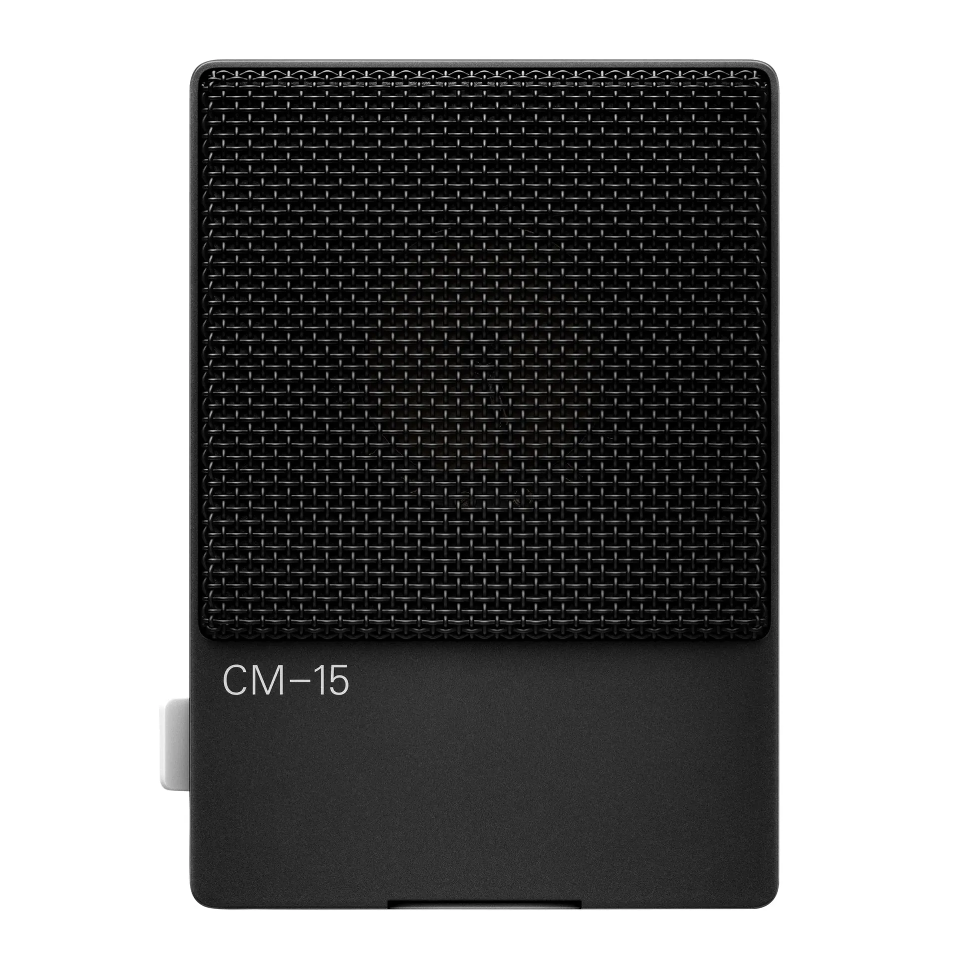 Teenage Engineering CM-15 Field Microphone
