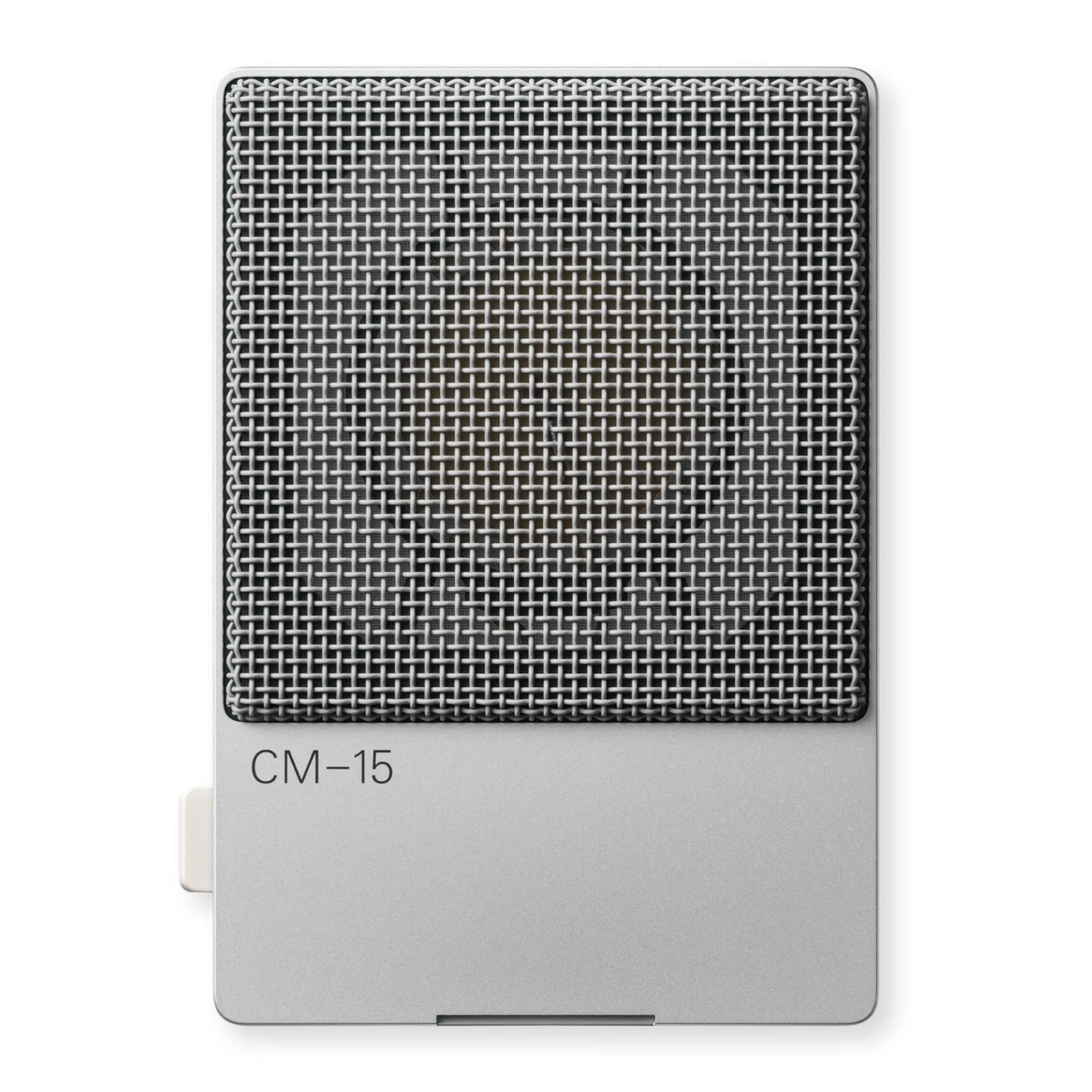Teenage Engineering CM-15 Field Microphone