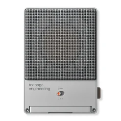 Teenage Engineering CM-15 Field Microphone