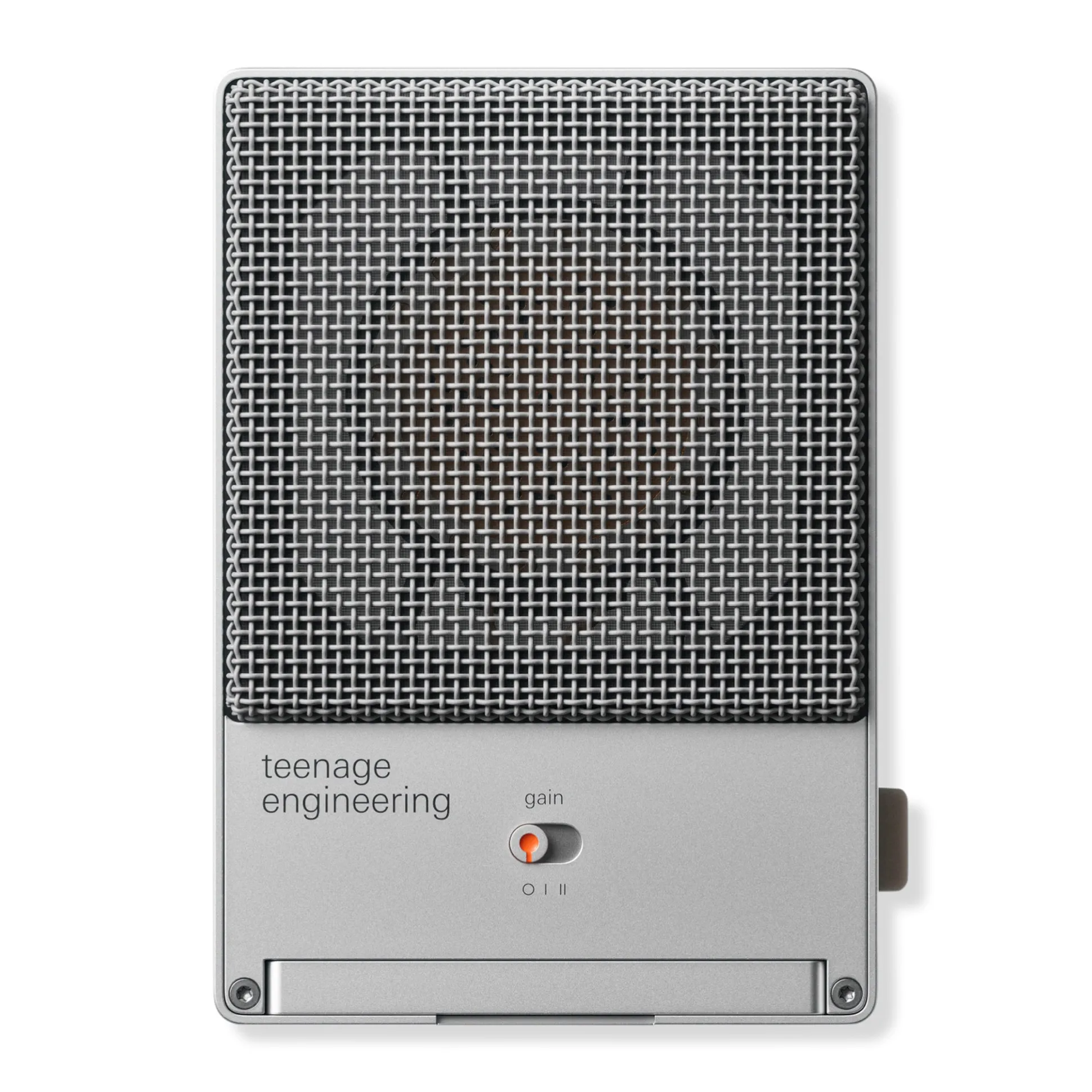 Teenage Engineering CM-15 Field Microphone