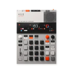 Teenage Engineering EP-133 K.O. II Extended Player