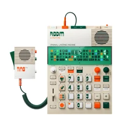 Teenage Engineering EP-133 K.O. II Extended Player