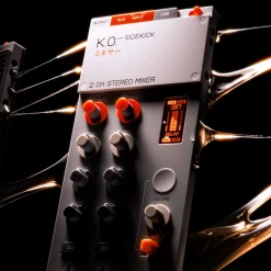 Teenage Engineering EP-136 K.O.–Sidekick Sequencer