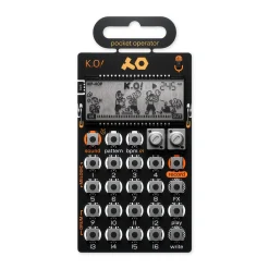 Teenage Engineering Pocket Operator Synthesizer