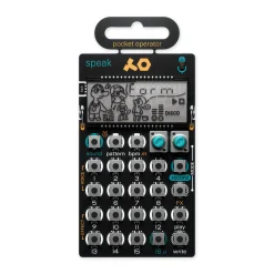 Teenage Engineering Pocket Operator Synthesizer