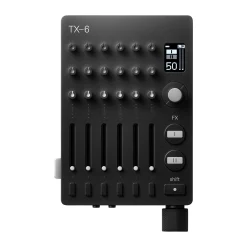 Teenage Engineering Portable Mixer TX-6