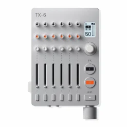 Teenage Engineering Portable Mixer TX-6