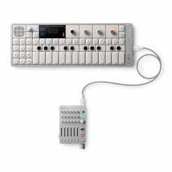Teenage Engineering Portable Mixer TX-6