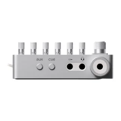 Teenage Engineering Portable Mixer TX-6