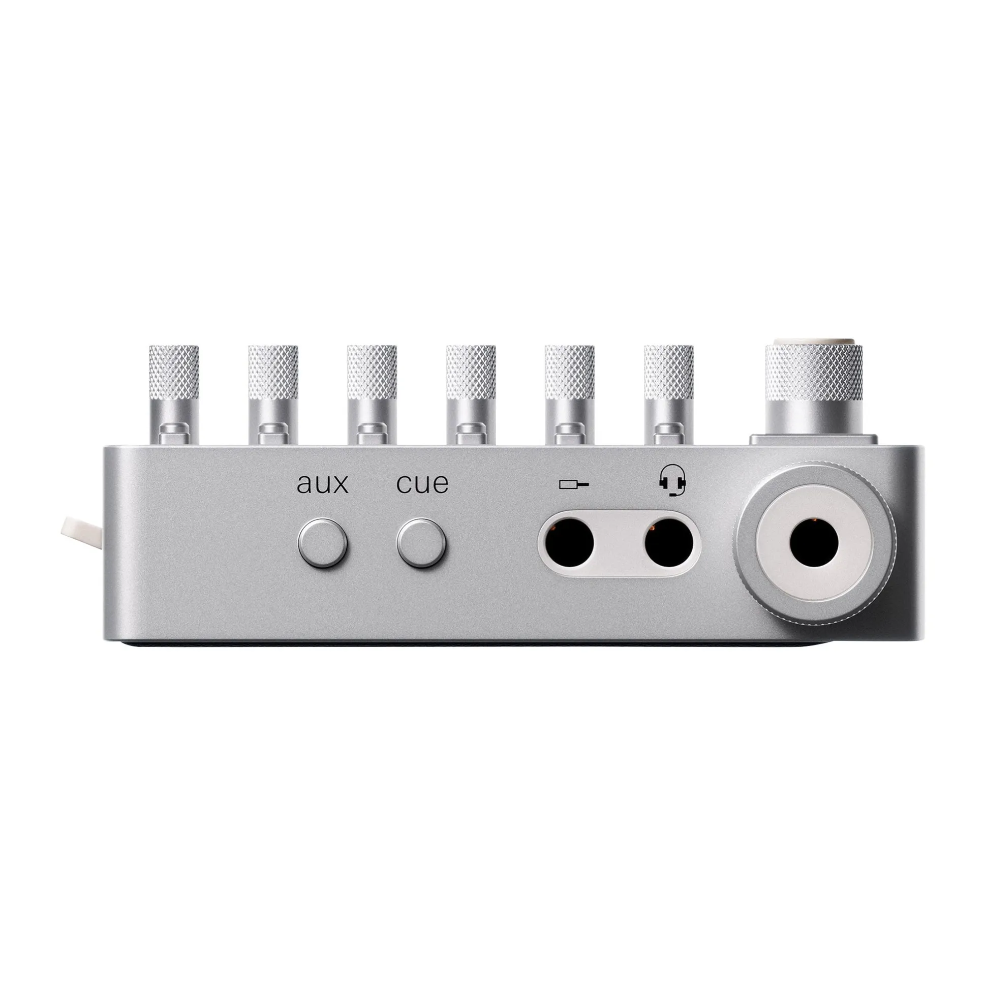 Teenage Engineering Portable Mixer TX-6