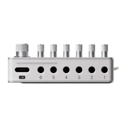 Teenage Engineering Portable Mixer TX-6