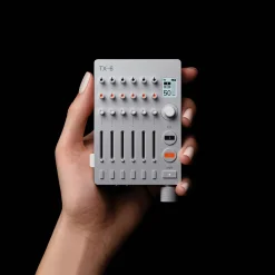 Teenage Engineering Portable Mixer TX-6