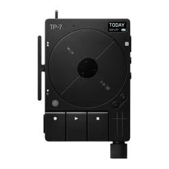 Teenage Engineering TP-7 Field Audio Recorder